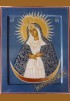 Matka Boża Ostrobramska ikona1