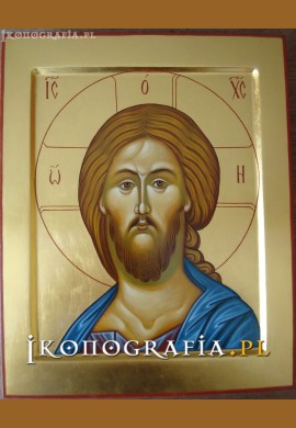 Chrystus Pantokrator 1
