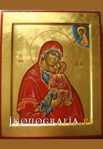 św. Anna ikona