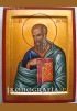 św. Jan Teolog ikona