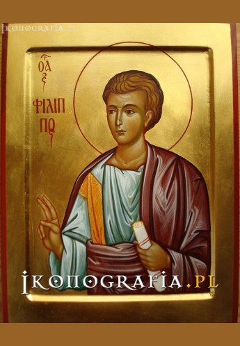 św. Filip ikona