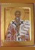 św. Ireneusz ikona