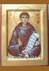 św. Antoni ikona