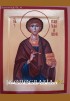 św. Pantalejmon ikona