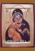 Matka Boża Włodzimierska ikona1