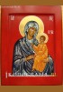 Matka Boża Hodegetria ikona