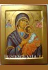 Matka Boża Nieustającej Pomocy ikona1