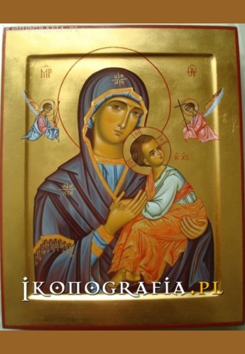 Matka Boża Nieustającej Pomocy ikona1