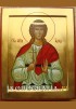 św. Ałła ikona