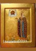 św. Aleksandra ikona