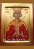 św. Katarzyna ikona