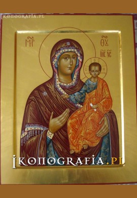 Matka Boża  ikona2