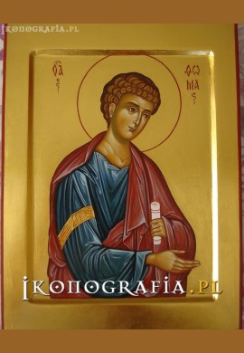 św. Tomasz ikona