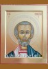 ikona św. Mikołaja - Ikonografia.pl